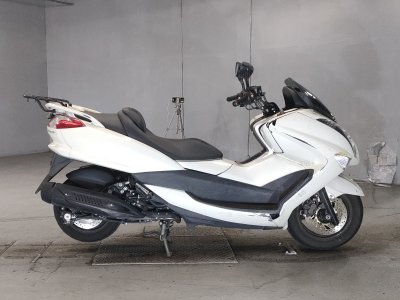 Yamaha MAJESTY 250