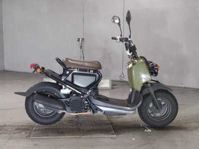 Honda ZOOMER