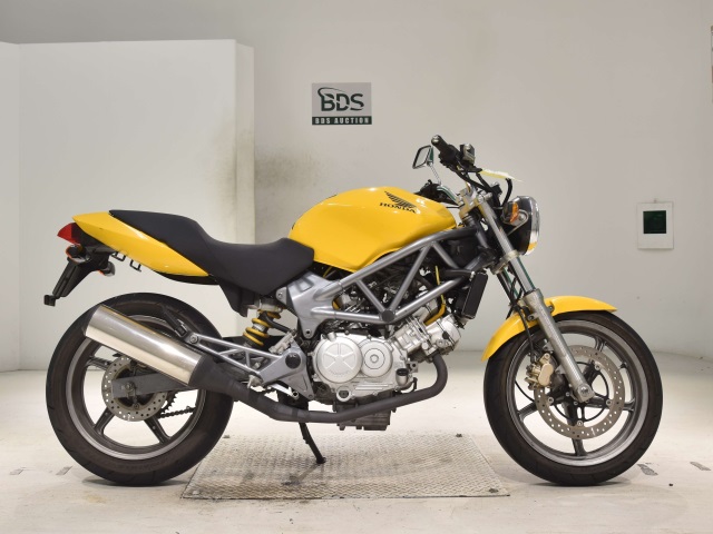 Honda VTR250