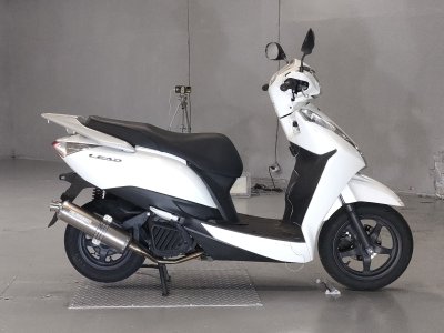 Honda LEAD125