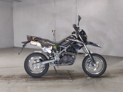 Kawasaki D-TRACKER125