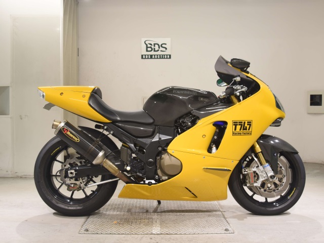 Kawasaki NINJA ZX-12R