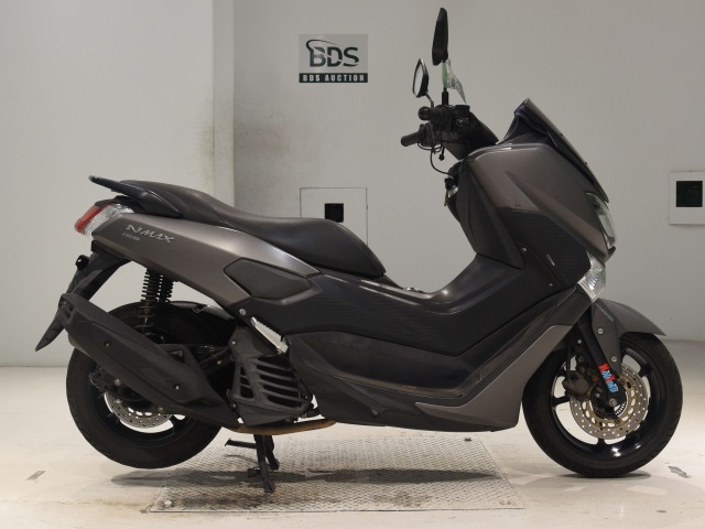 Yamaha N-MAX155
