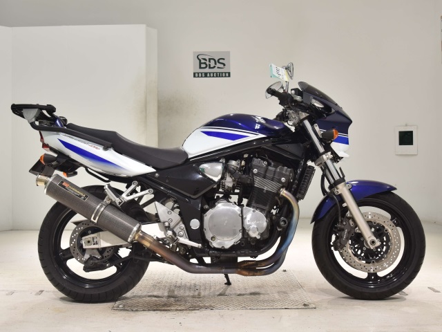 Suzuki BANDIT1200