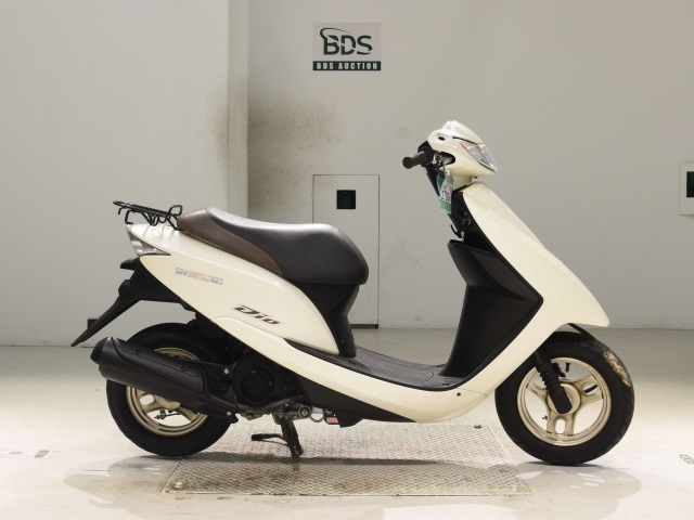 Honda DIO-6