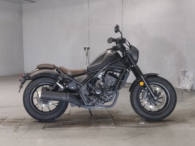 Honda REBEL S CMX250