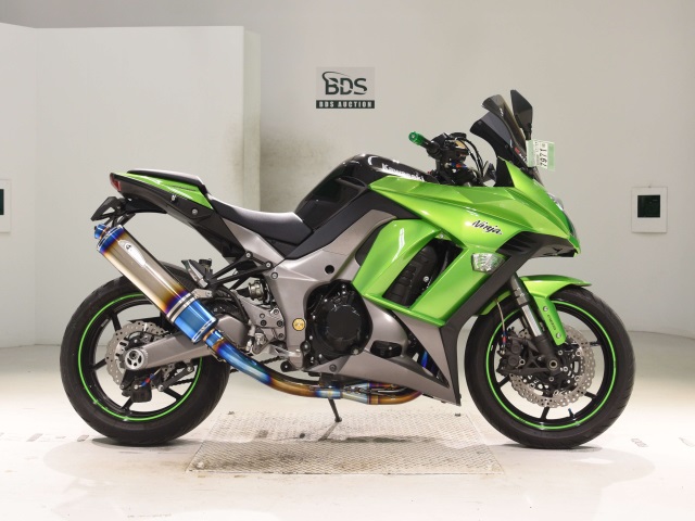 Kawasaki NINJA1000A