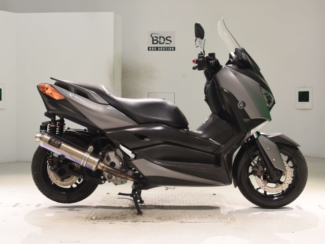 Yamaha X-MAX250A