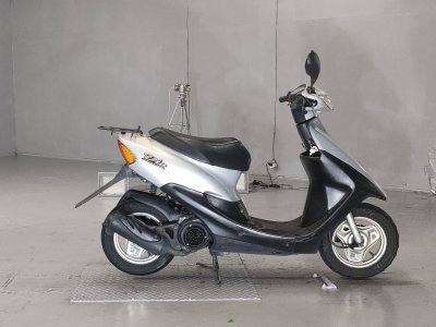 Honda DIO