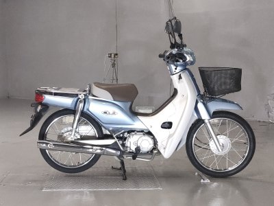 Honda SUPER CUB50