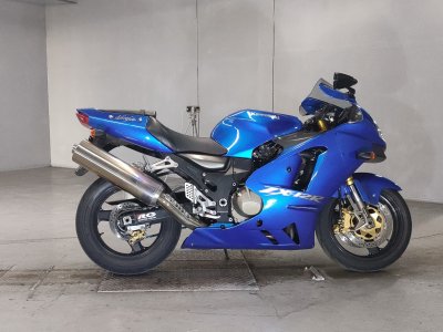 Kawasaki NINJA ZX-12R