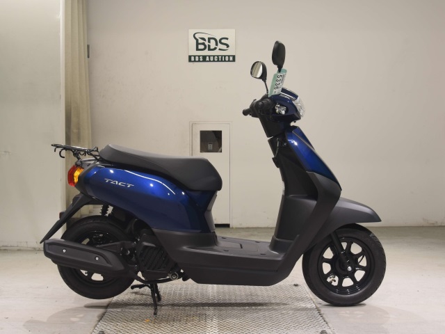 Honda TACT125