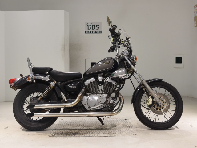 Yamaha VIRAGO XV250