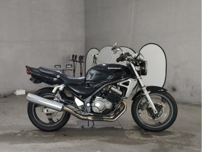 Suzuki GSX250FX