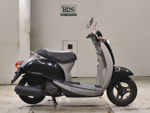 Honda SCOOPY50