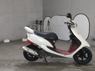 Yamaha JOG ZR EVOLUTION