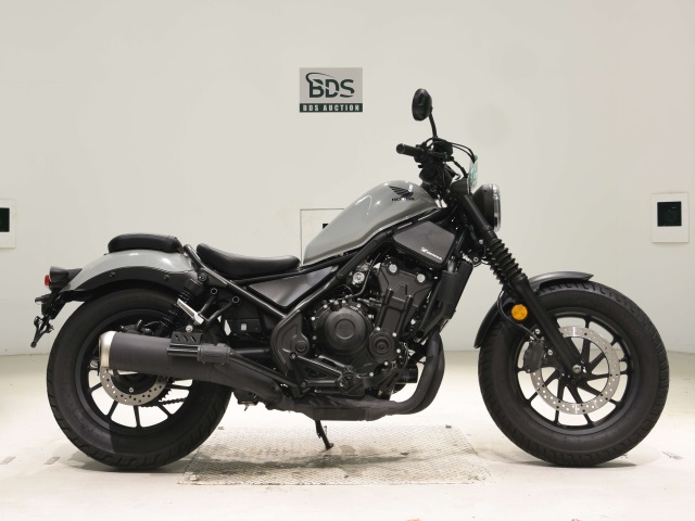 Honda REBEL CMX500