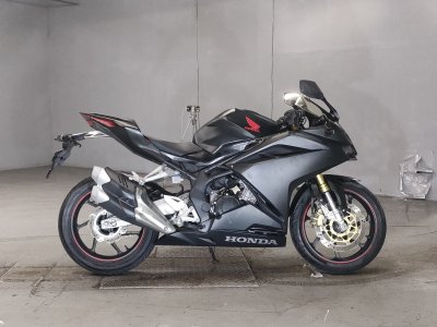 Honda CBR250RR