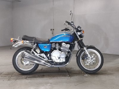 Honda CB400FOUR