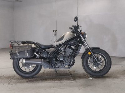Honda REBEL CMX250
