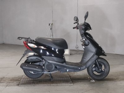 Yamaha JOG 50