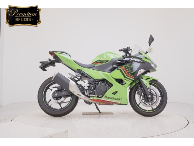 Kawasaki NINJA250