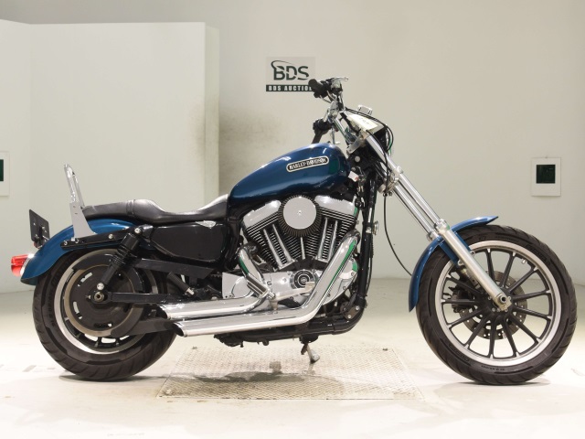 HD SPORTSTER XL1200L