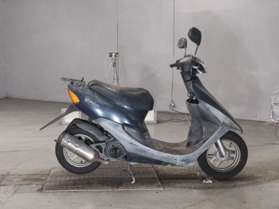 Honda DIO