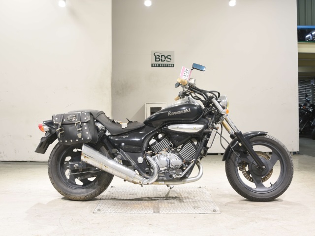 Kawasaki ELIMINATOR 250V