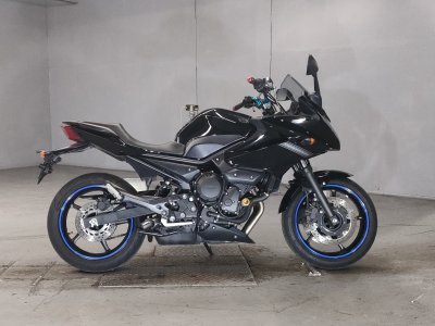 Yamaha XJ6 DIVERSION S