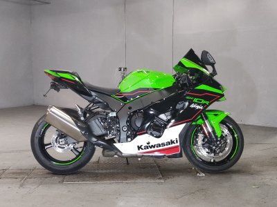 Kawasaki NINJA ZX-10R
