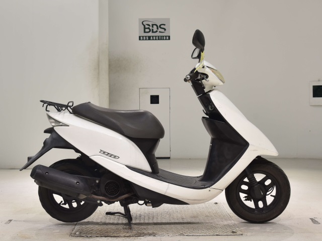 Honda DIO-6