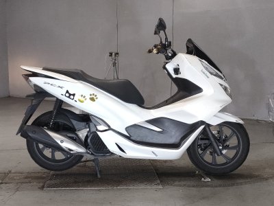 Honda PCX125