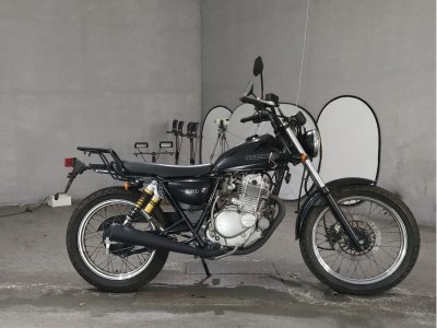 Suzuki GRASSTRACKER BIGBOY