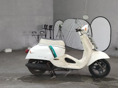 Honda JOR CUB