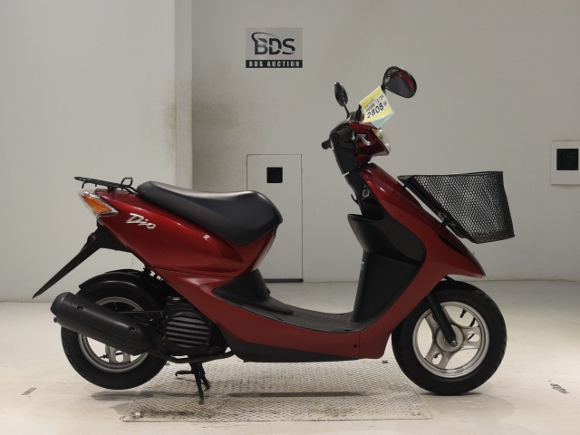 Honda DIO-5