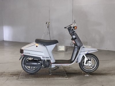 Honda TACT125