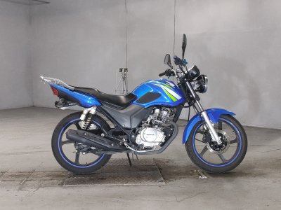 Honda CBF125