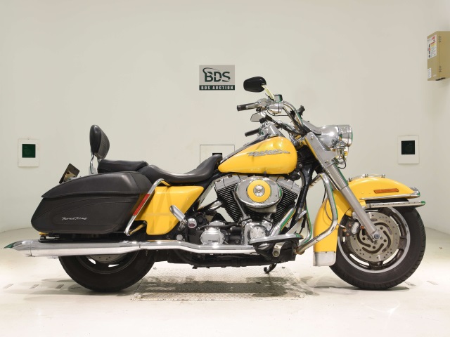 HD ROAD KING FLHRSI1450