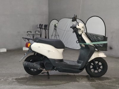Honda TACT125