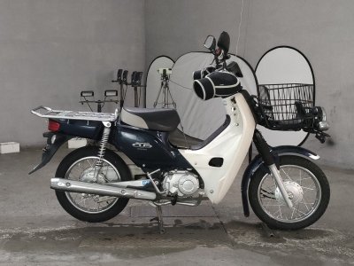 Honda LEAD110