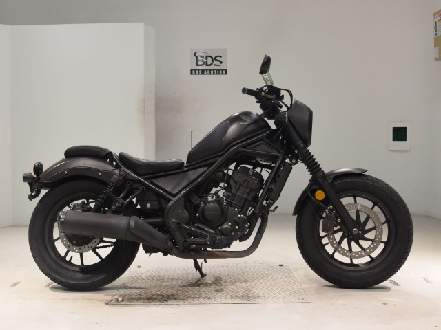Honda REBEL S CMX250