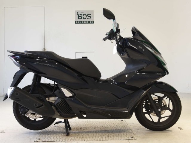 Honda PCX160