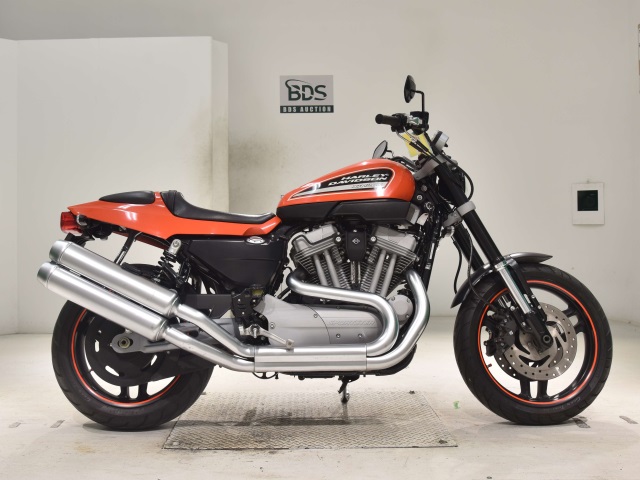 HD XR1200