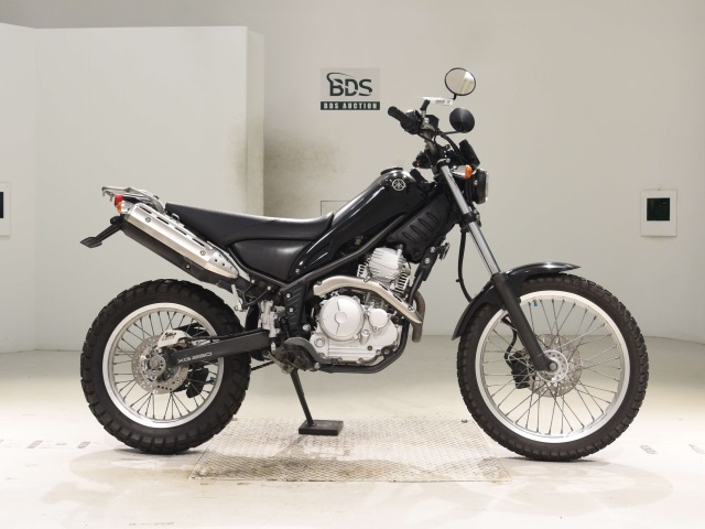 Yamaha TRICKER