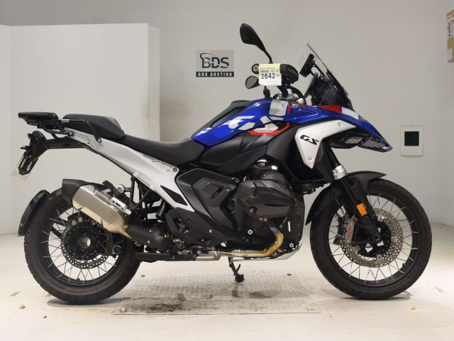 BMW r1300gs
