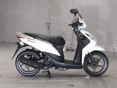 Honda DIO110