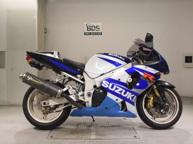 Suzuki GSX-R1000