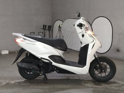 Honda LEAD125