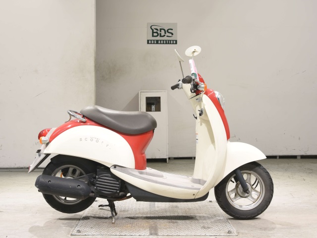 Honda SCOOPY50